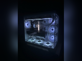 Gaming PC - Intel Core i5  - Nvidia  - Nvidia Geforce  - RTX 3070  - 8 GB -  16 GB(2x8)  / DDR 4 - SSD :  1 TB - HDD :  Not Installed  2020  Warranty