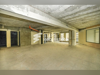 محلات تجارية - غير مفروشة  - الدوحة  للايجار  - السد