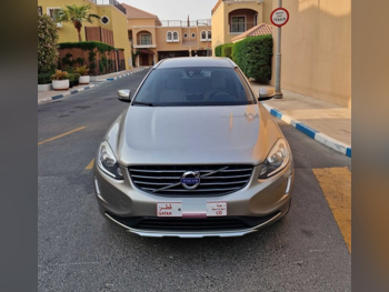 فولفو  اكس سي  60  2016  اوتوماتيك  79,890 كم  6 سلندر  دفع كلي مستمر  اس يو في  ذهبي