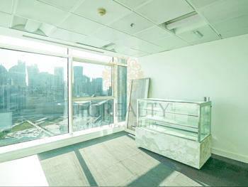 مكاتب تجارية - غير مفروشة  - الدوحة  - الدفنة