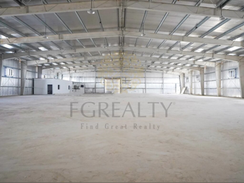 مخازن و مستودعات - الوكرة  - بركة العوامر  -المساحة: 2000 متر مربع