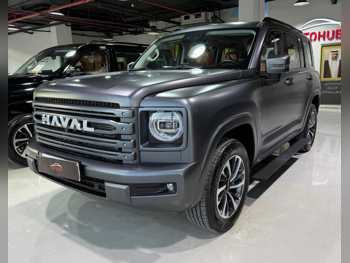 هافال  اتش 9  كومفورت  2026  اوتوماتيك  0 كم  4 سلندر  دفع رباعي  اس يو في  رمادي  تحت الضمان