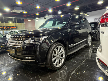لاند روفر  رنج روفر  فوج  2014  اوتوماتيك  168,000 كم  8 سلندر  دفع رباعي  اس يو في  أسود