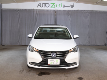 تشانجان  السفين  2020  اوتوماتيك  153,000 كم  4 سلندر  سحب امامي  سيدان  أبيض