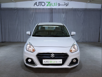 Suzuki  Dzire  2022  Automatic  148,000 Km  4 Cylinder  Front Wheel Drive (FWD)  Sedan  White
