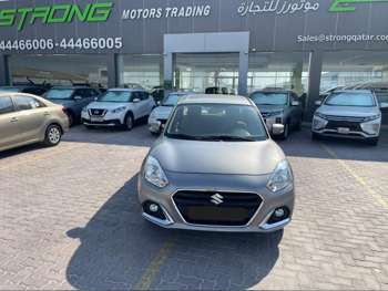 Suzuki  Dzire  2022  Automatic  45,000 Km  4 Cylinder  Front Wheel Drive (FWD)  Sedan  Silver