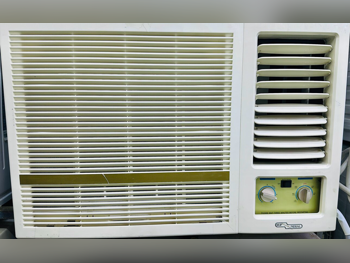 مكيفات الهواء سوبر جينيرال  ضمان  مع التسليم  مع التركيب