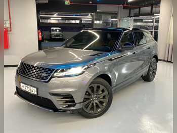 لاند روفر  رنج روفر  فيلار  2018  اوتوماتيك  99,000 كم  4 سلندر  دفع رباعي  اس يو في  رمادي