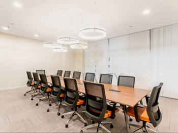 مكاتب تجارية - غير مفروشة  - الدوحة  - مشيرب