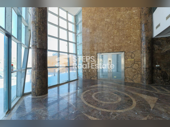 مكاتب تجارية - غير مفروشة  - الدوحة  - فريج بن عمران