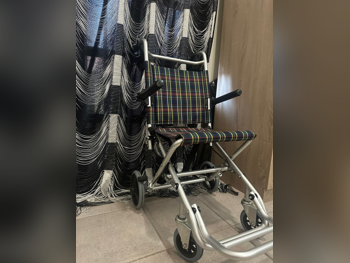 Wheel Chair
