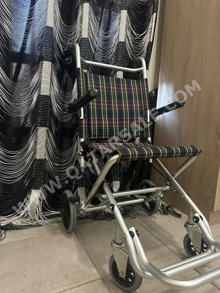 Wheel Chair
