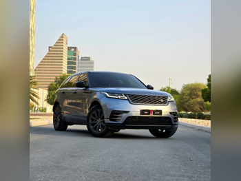 لاند روفر  رنج روفر  فيلار-ار - داينمك  2019  اوتوماتيك  85,000 كم  4 سلندر  دفع رباعي  اس يو في  رمادي