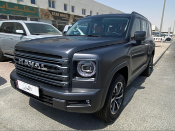 هافال  اتش 9  كومفورت  2026  اوتوماتيك  0 كم  4 سلندر  دفع رباعي  اس يو في  رمادي  تحت الضمان