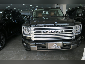 هافال  اتش 9  كومفورت  2026  اوتوماتيك  0 كم  4 سلندر  دفع رباعي  اس يو في  أسود  تحت الضمان