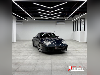 Porsche  911  Carrera 4S  2004  Manual  133,000 Km  6 Cylinder  All Wheel Drive (AWD)  Coupe / Sport  Gray