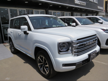 هافال  اتش 9  كومفورت  2025  اوتوماتيك  0 كم  4 سلندر  دفع رباعي  اس يو في  أبيض  تحت الضمان