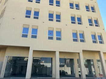 مباني ,ابراج ومجمعات - سكن عائلي  - الريان  - الوعب  للايجار