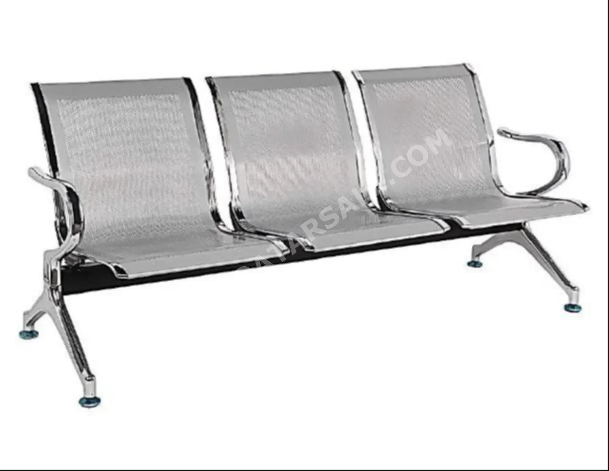 Chairs, Stools & Benches - White