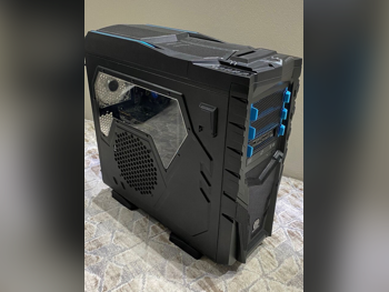 Gaming PC - Intel Core i7  - Nvidia  - Nvidia Geforce  - GTX 950  - 32 GB -  32 GB(2x16)  / DDR 3 - SSD :  128 GB - HDD :  512 GB  2019