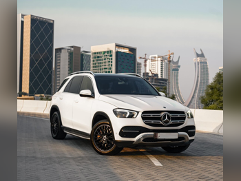 مرسيدس - بنز  جي ال اي  450  2020  اوتوماتيك  58,800 كم  6 سلندر  دفع رباعي  اس يو في  أبيض