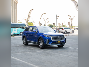 بيستون  تي 99  ليموزين  2023  اوتوماتيك  0 كم  4 سلندر  سحب امامي  اس يو في  ازرق  تحت الضمان