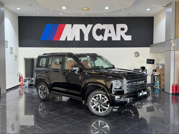 هافال  اتش 9  كومفورت  2026  اوتوماتيك  0 كم  4 سلندر  دفع رباعي  اس يو في  أسود  تحت الضمان