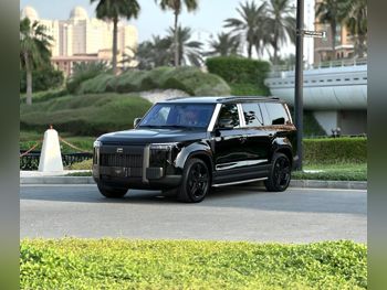 روكس موتور  جيشي  01  2026  اوتوماتيك  0 كم  4 سلندر  دفع رباعي  اس يو في  أسود  تحت الضمان