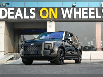 روكس موتور  جيشي  01  2025  اوتوماتيك  0 كم  4 سلندر  دفع كلي مستمر  اس يو في  أسود