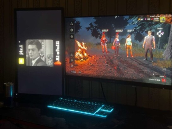 Gaming PC - Intel Xeon E5  - Nvidia  - Nvidia Geforce  - RTX 3060  - 2 GB -  1 GB (1 x 1)  / DDR 4 - SSD :  1 TB - HDD :  256 GB  2022