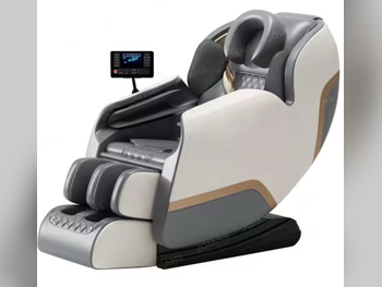 كرسي التدليك أسود  الصين  كل الجسم  رباعي الأبعاد