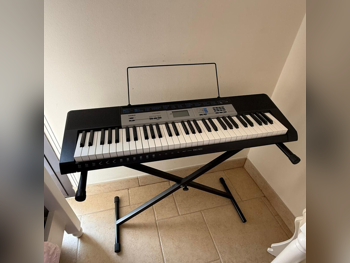 بيانو بيانو كاسيو  سي واي كيه - 1550  رقمي