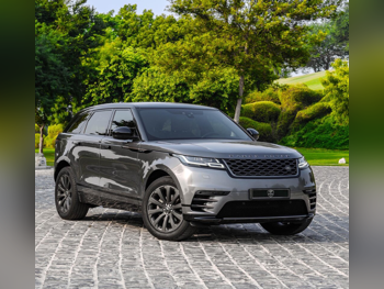 لاند روفر  رنج روفر  فيلار  2018  اوتوماتيك  100,000 كم  4 سلندر  دفع رباعي  اس يو في  رمادي