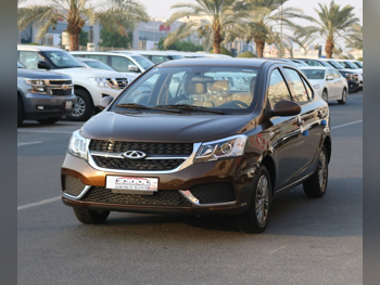 شيري  اريزو 3  4 سلندر  سيدان  بيج  2024