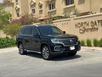 ام جي  ار اكس8  2021  اوتوماتيك  90,000 كم  4 سلندر  دفع رباعي  اس يو في  أسود