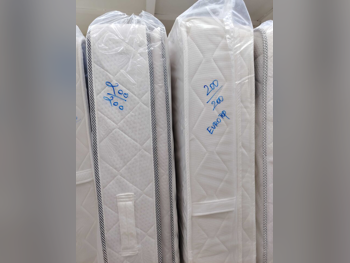 المراتب - كينج