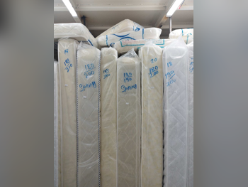 المراتب - كينج