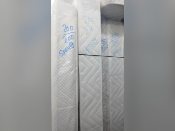 المراتب - كينج