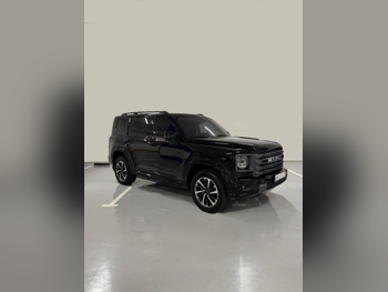 هافال  اتش 9  كومفورت  2026  اوتوماتيك  5,000 كم  4 سلندر  دفع رباعي  اس يو في  أسود  تحت الضمان