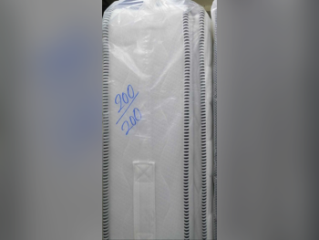 المراتب - طويل مزدوج