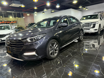 Chery  Arrizo 3  2023  Automatic  32,000 Km  4 Cylinder  Front Wheel Drive (FWD)  Sedan  Gray  With Warranty