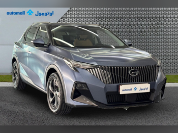 جاك  إمزوم  2025  اوتوماتيك  15,421 كم  4 سلندر  سحب امامي  اس يو في  رمادي مطفي  تحت الضمان