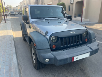 جييب  رانجلار  سبورت  2013  اوتوماتيك  122,000 كم  6 سلندر  دفع رباعي  اس يو في  رمادي