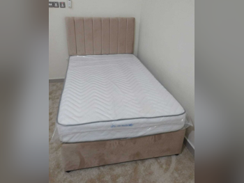 Beds - Single  - Mattress Included
