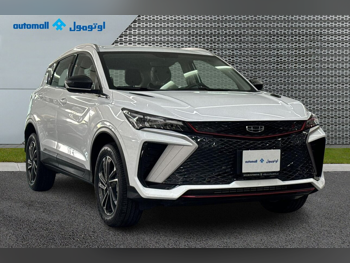 جيلي  كوول راي  2024  اوتوماتيك  20,241 كم  4 سلندر  سحب امامي  سيدان  أبيض  تحت الضمان