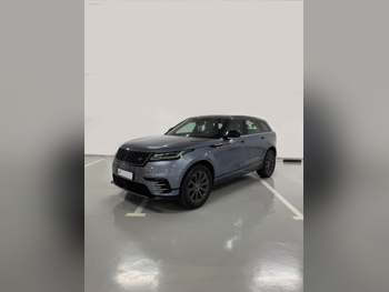 لاند روفر  رنج روفر  فيلار-ار - داينمك  2018  اوتوماتيك  137,000 كم  4 سلندر  دفع رباعي  اس يو في  أزرق غامق  تحت الضمان