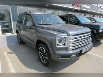 هافال  اتش 9  كومفورت  2026  اوتوماتيك  0 كم  4 سلندر  دفع رباعي  اس يو في  رمادي مطفي  تحت الضمان