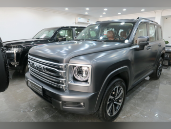 هافال  اتش 9  كومفورت  2025  اوتوماتيك  0 كم  4 سلندر  دفع رباعي  اس يو في  رمادي  تحت الضمان