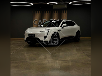 افاتر  11  2025  اوتوماتيك  0 كم  0 سلندر  دفع رباعي  اس يو في  أبيض  تحت الضمان