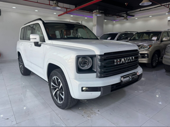 هافال  اتش 9  كومفورت  2026  اوتوماتيك  0 كم  4 سلندر  دفع رباعي  اس يو في  أبيض  تحت الضمان